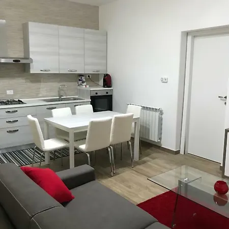 Apartament Casa Cunigghieddu Pedara