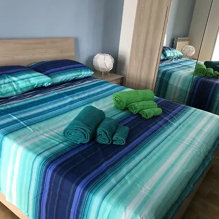 Apartament Casa Cunigghieddu *