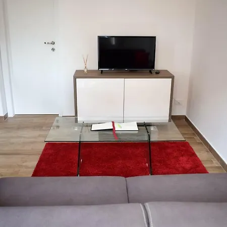 Apartament Casa Cunigghieddu Pedara